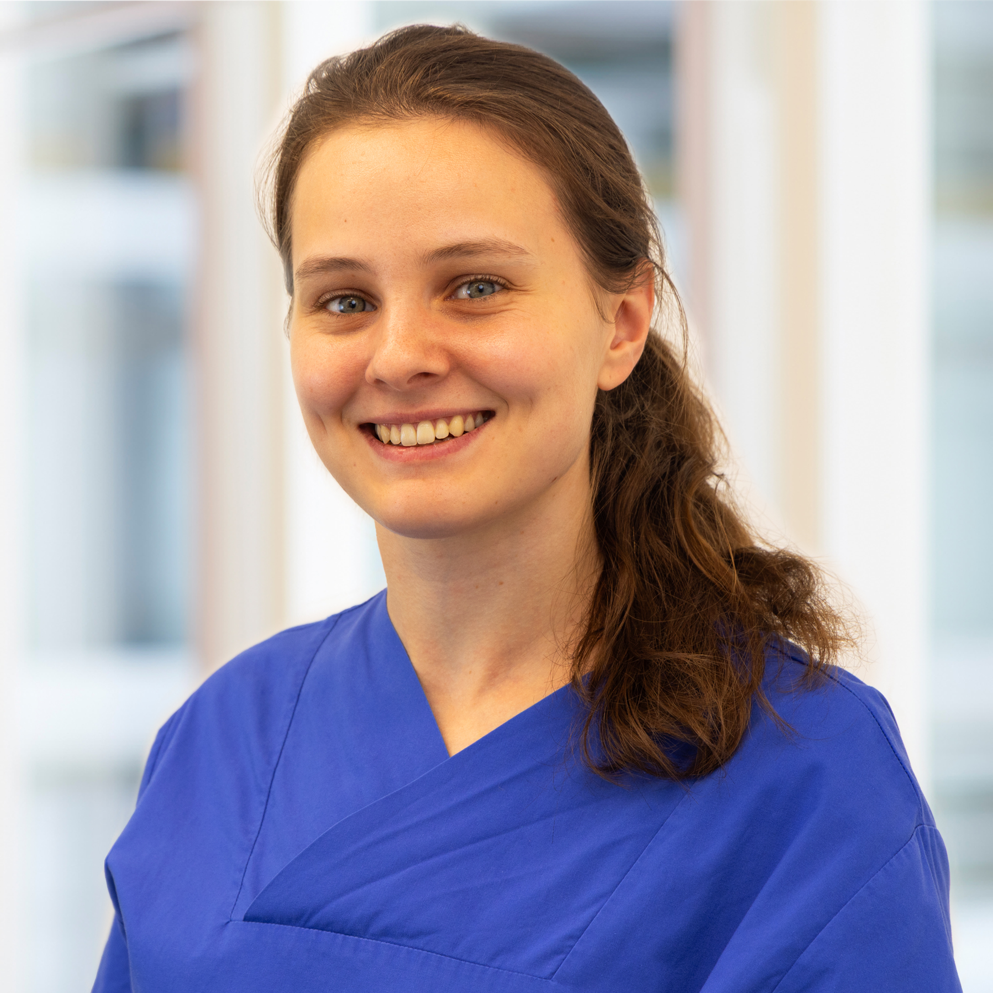 Dr. med. Clara Maria Eisenhardt