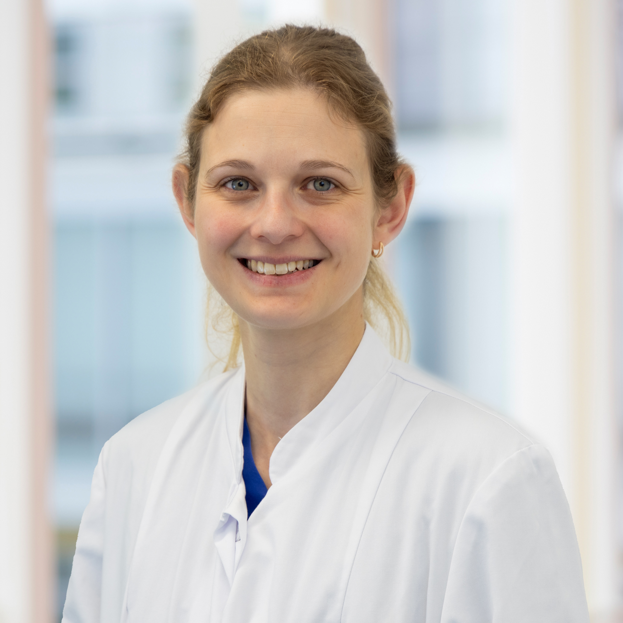 Dr. med. Ann-Kathrin Schäfer