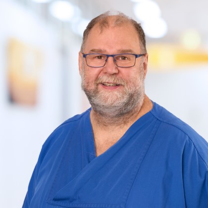 Volker Linde