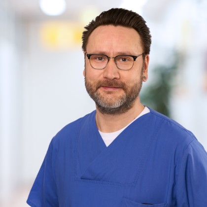 Martin Steinmetz