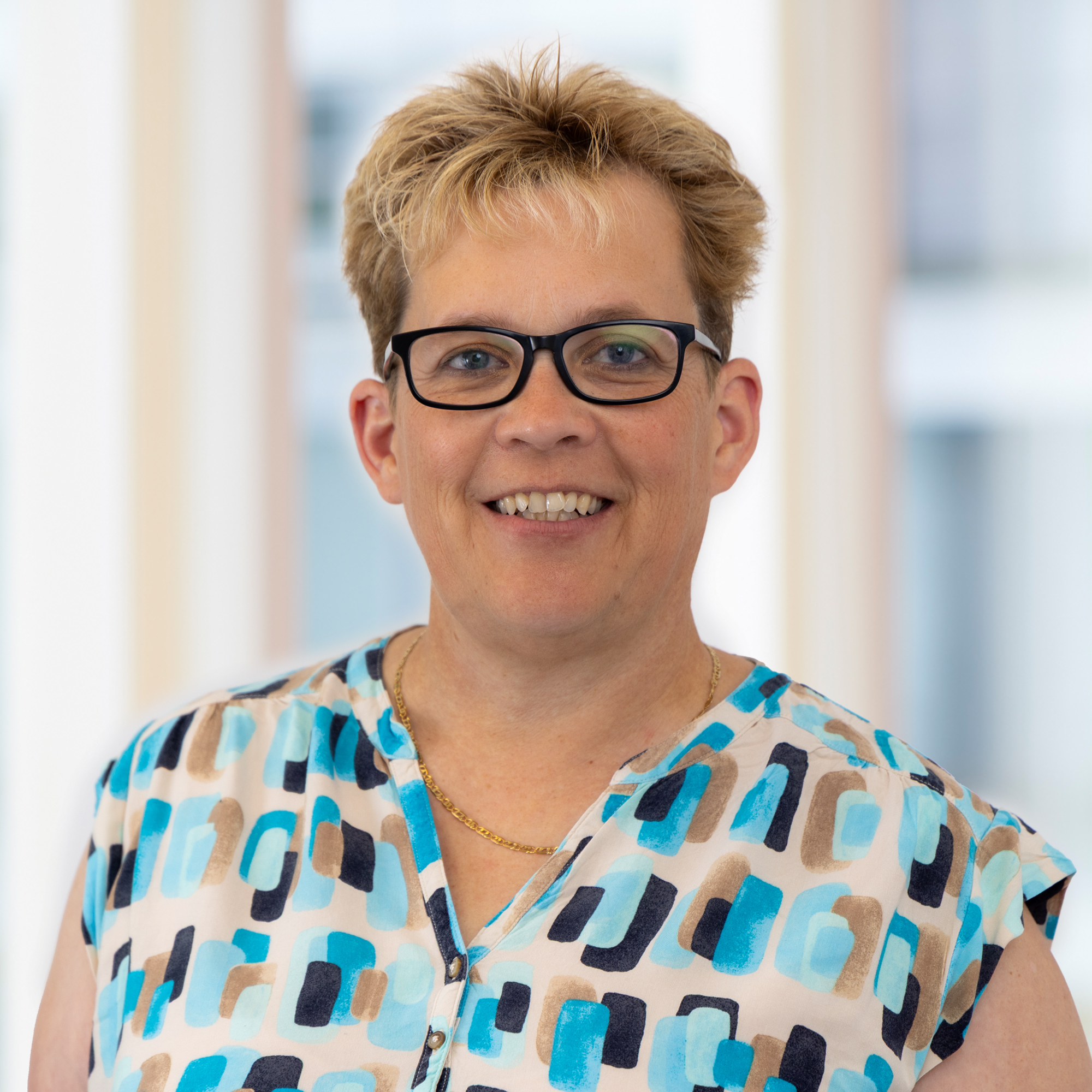 Tanja Kleindienst